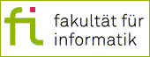 Logo Fak. f. Informatik